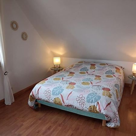 Maison De Montagne Au Calme Avec Cheminee Poubeau 外观 照片
