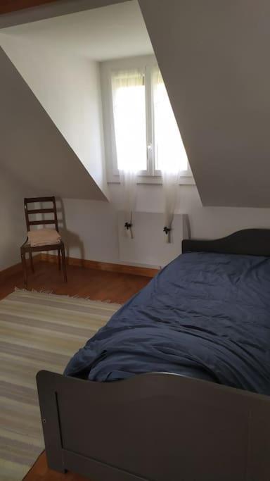 Maison De Montagne Au Calme Avec Cheminee Poubeau 外观 照片