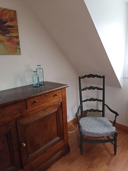 Maison De Montagne Au Calme Avec Cheminee Poubeau 外观 照片